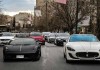 مصوبه واردات خودروهای لوکس با تعرفه ۱۹۰ درصد ابلاغ شد+ متن نامه