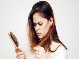 ﻿دلایل ریزش مو چیست ؟ + روش های درمان