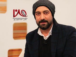 زندگینامه مجید صالحی + عکس همسر و دوقلوهایش