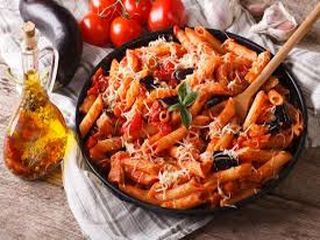 خوشمزه ترین غذاهای ایتالیایی روز + طرز تهیه